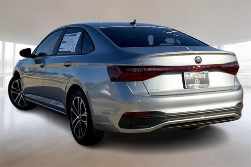 2026 Volkswagen Jetta 1.4T S