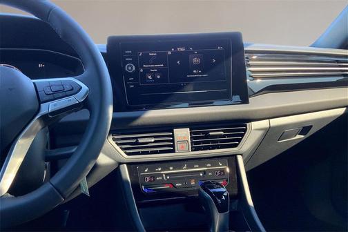 2026 Volkswagen Jetta 1.4T S