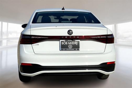 2026 Volkswagen Jetta 1.4T S