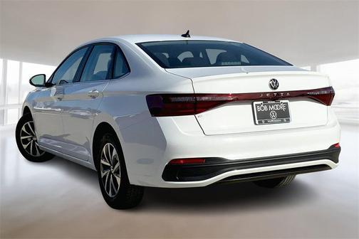 2026 Volkswagen Jetta 1.4T S