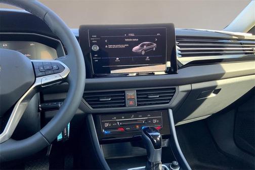 2026 Volkswagen Jetta 1.4T S