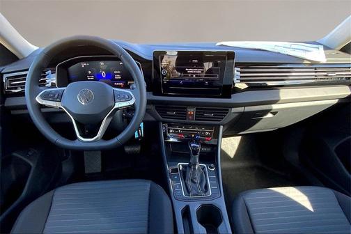 2026 Volkswagen Jetta 1.4T S