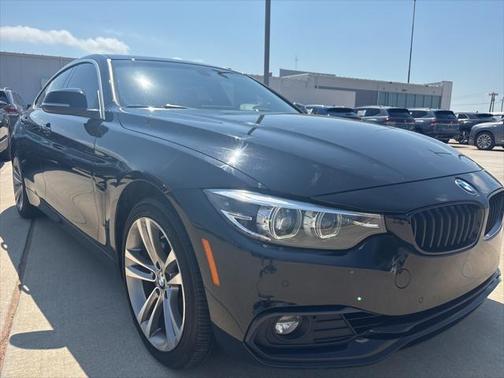 2018 BMW 430 Gran Coupe i xDrive
