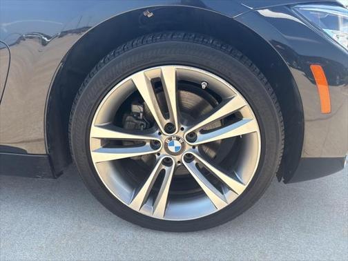 2018 BMW 430 Gran Coupe i xDrive
