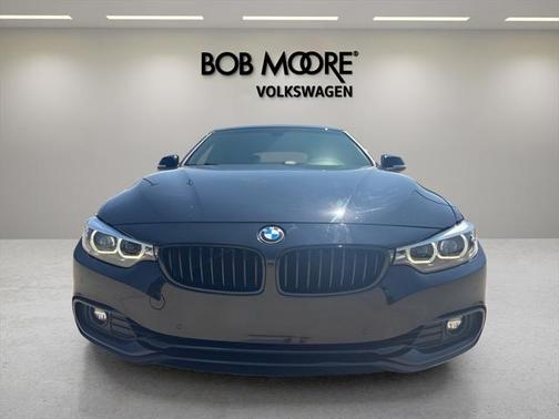 2018 BMW 430 Gran Coupe i xDrive