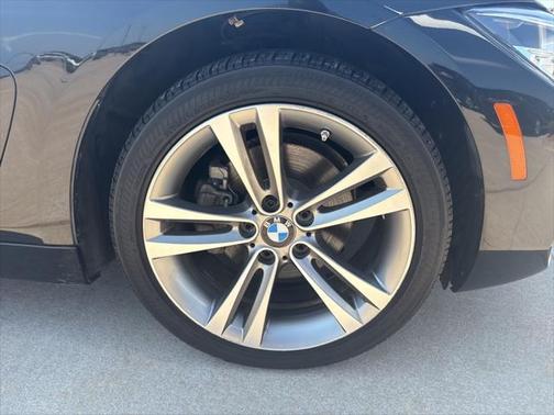 2018 BMW 430 Gran Coupe i xDrive