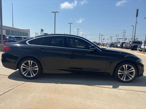 2018 BMW 430 Gran Coupe i xDrive