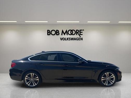 2018 BMW 430 Gran Coupe i xDrive