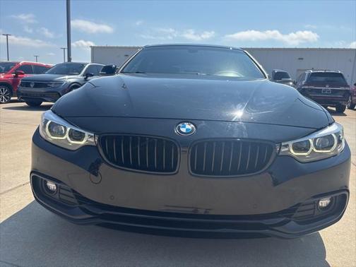 2018 BMW 430 Gran Coupe i xDrive