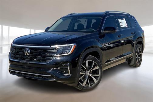 2026 Volkswagen Atlas 2.0T SEL Premium R-Line 4MOTION