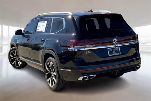 2026 Volkswagen Atlas 2.0T SEL Premium R-Line 4MOTION