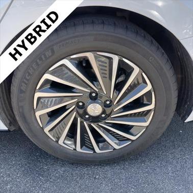 2021 Hyundai SONATA Limited 2.0T