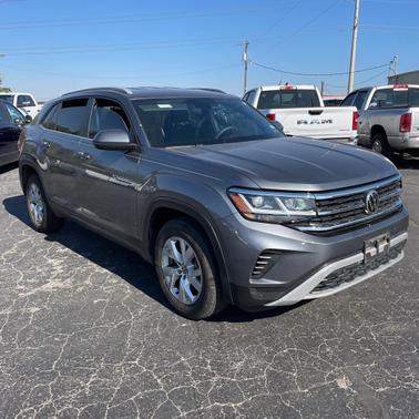 2021 Volkswagen Atlas Cross Sport 2.0T S