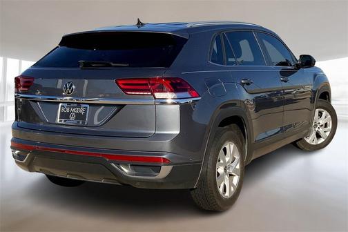 2021 Volkswagen Atlas Cross Sport 2.0T S