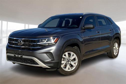 2021 Volkswagen Atlas Cross Sport 2.0T S