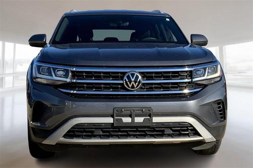 2021 Volkswagen Atlas Cross Sport 2.0T S