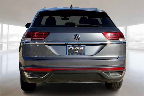 2021 Volkswagen Atlas Cross Sport 2.0T S
