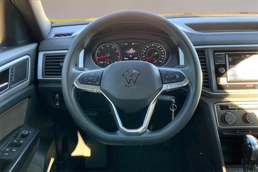 2021 Volkswagen Atlas Cross Sport 2.0T S