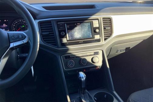 2021 Volkswagen Atlas Cross Sport 2.0T S