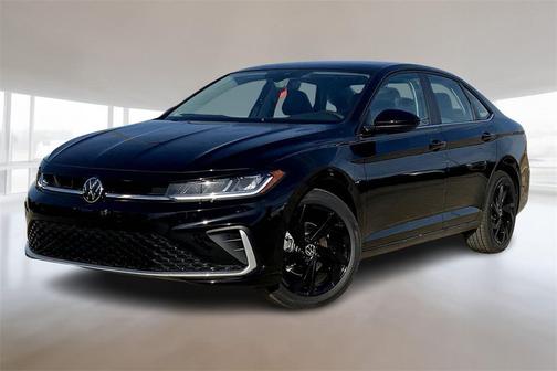 2026 Volkswagen Jetta 1.4T SE