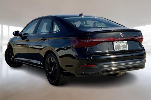 2026 Volkswagen Jetta 1.4T SE