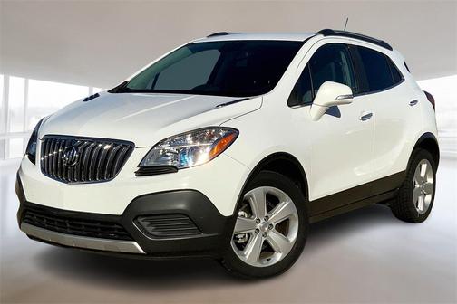 2016 Buick Encore Base