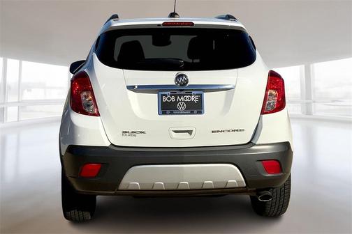 2016 Buick Encore Base
