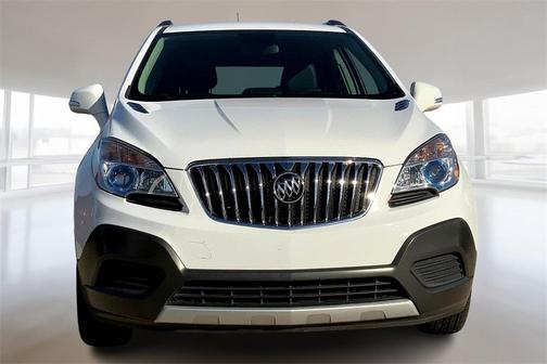 2016 Buick Encore Base