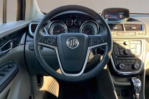 2016 Buick Encore Base