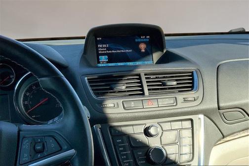 2016 Buick Encore Base