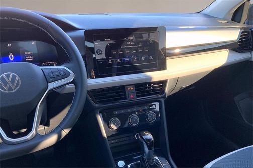 2026 Volkswagen Taos S