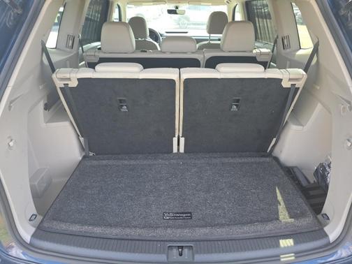 2023 Volkswagen Atlas 2.0T SE