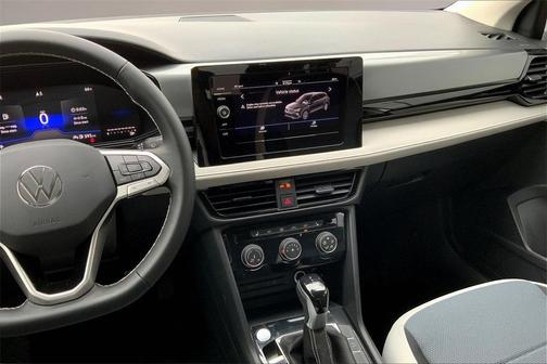 2026 Volkswagen Taos S