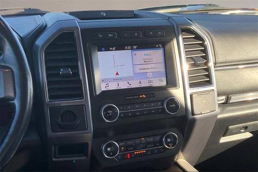 2019 Ford Expedition Max Platinum