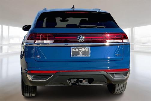 2025 Volkswagen Atlas Cross Sport 2.0T SE w/Technology 4MOTION