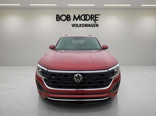 2025 Volkswagen Atlas 2.0T SEL Premium R-Line 4MOTION