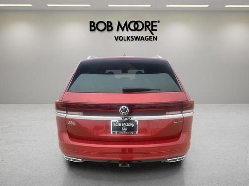 2025 Volkswagen Atlas 2.0T SEL Premium R-Line 4MOTION