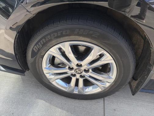 2023 Toyota Sienna XSE 7 Passenger