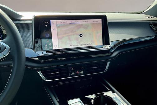 2025 Volkswagen Atlas Cross Sport 2.0T SEL