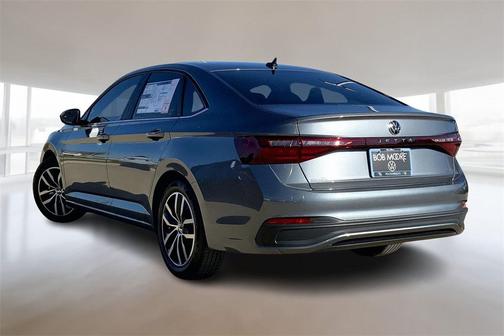 2026 Volkswagen Jetta 1.4T SE