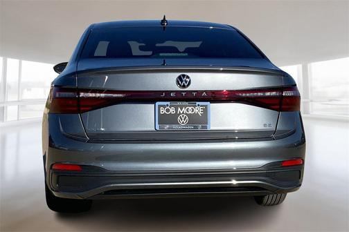 2026 Volkswagen Jetta 1.4T SE