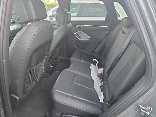 2023 Audi Q3 Premium 45 TFSI S line quattro Tiptronic