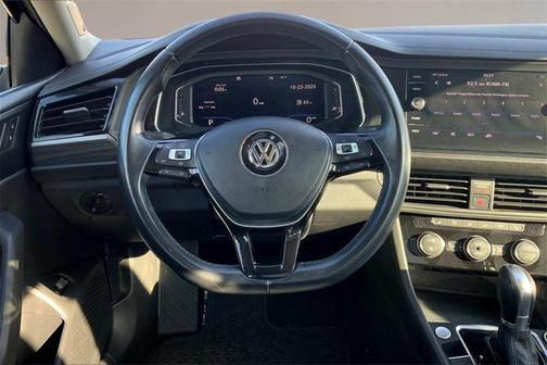 2019 Volkswagen Jetta 1.4T SEL