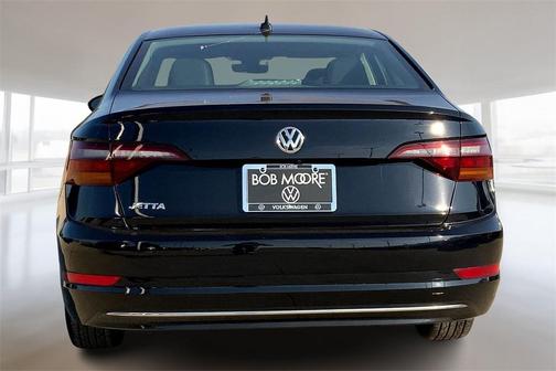 2019 Volkswagen Jetta 1.4T SEL