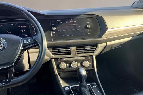 2019 Volkswagen Jetta 1.4T SEL