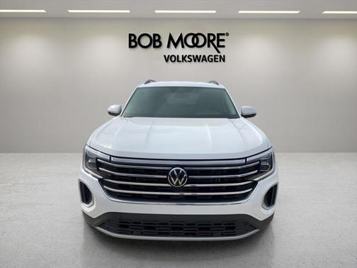 2025 Volkswagen Atlas 2.0T SE w/Technology 4MOTION