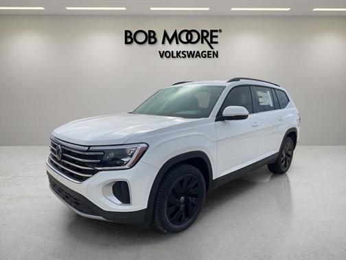2025 Volkswagen Atlas 2.0T SE w/Technology 4MOTION