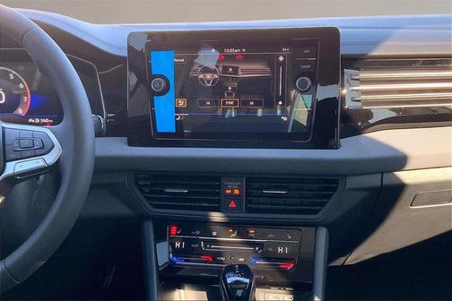 2026 Volkswagen Jetta 1.4T SE