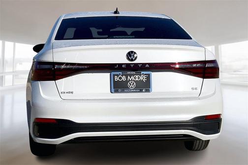 2026 Volkswagen Jetta 1.4T SE