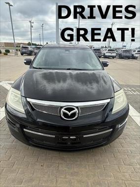 2008 Mazda CX-9 Grand Touring
